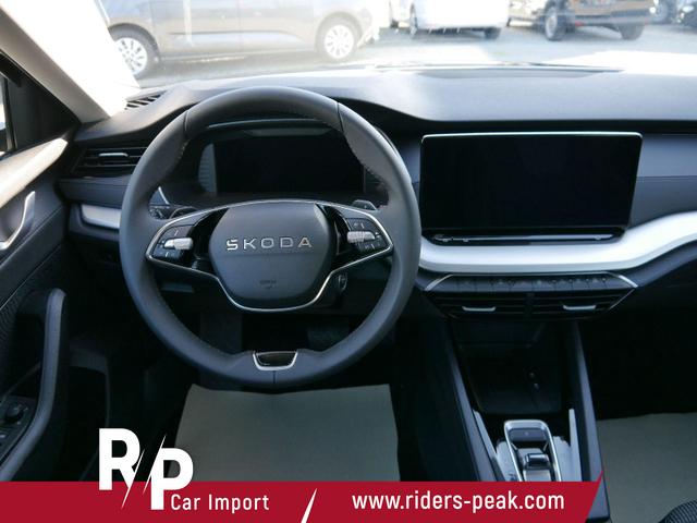 Skoda Octavia Combi Selection 2.0 TDI DSG *PDC*SHZ*LED*APP-CONNECT*LIGHT ASSIST*DAB* 