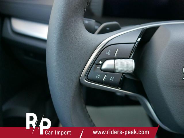 Skoda Octavia Combi Selection 2.0 TDI DSG *PDC*SHZ*LED*APP-CONNECT*LIGHT ASSIST*DAB* 