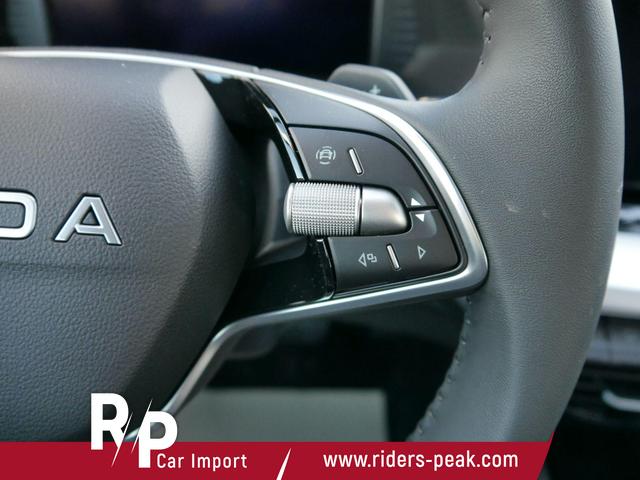 Skoda Octavia Combi Selection 2.0 TDI DSG *PDC*SHZ*LED*APP-CONNECT*LIGHT ASSIST*DAB* 