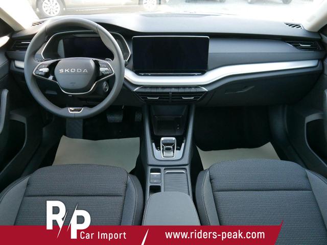 Skoda Octavia Combi Selection 2.0 TDI DSG *PDC*SHZ*LED*APP-CONNECT*LIGHT ASSIST*DAB* 