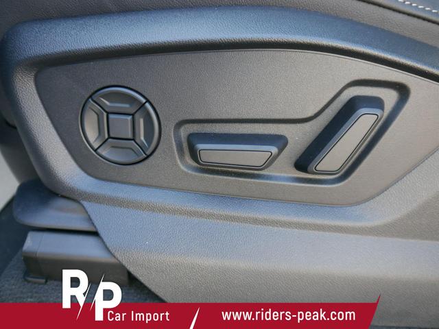 Audi Q7 S line 50 TDI*4X4*AHK*LED*7-SITZE*22 ZOLL*PANO*KAMERA*LRH*NAVI*LUFTFEDERUNG* 