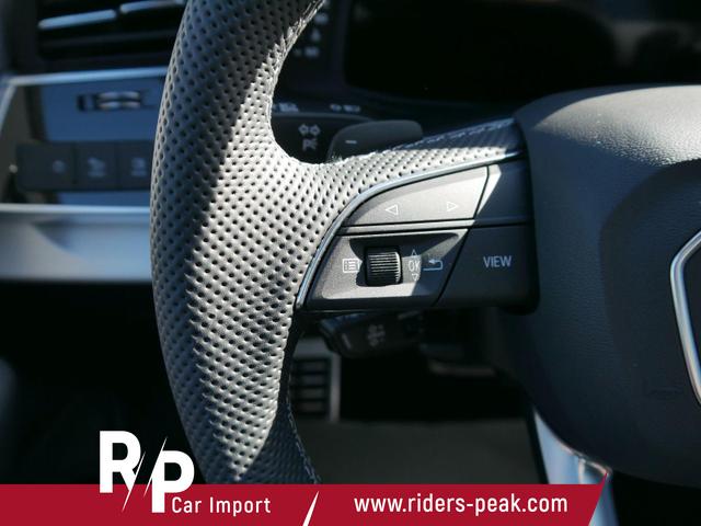 Audi Q7 S line 50 TDI*4X4*AHK*LED*7-SITZE*22 ZOLL*PANO*KAMERA*LRH*NAVI*LUFTFEDERUNG* 