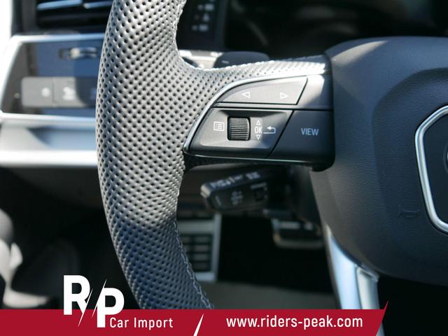 Audi Q7 S line 50 TDI*4X4*AHK*LED*7-SITZE*22 ZOLL*PANO*KAMERA*LRH*NAVI*LUFTFEDERUNG* 