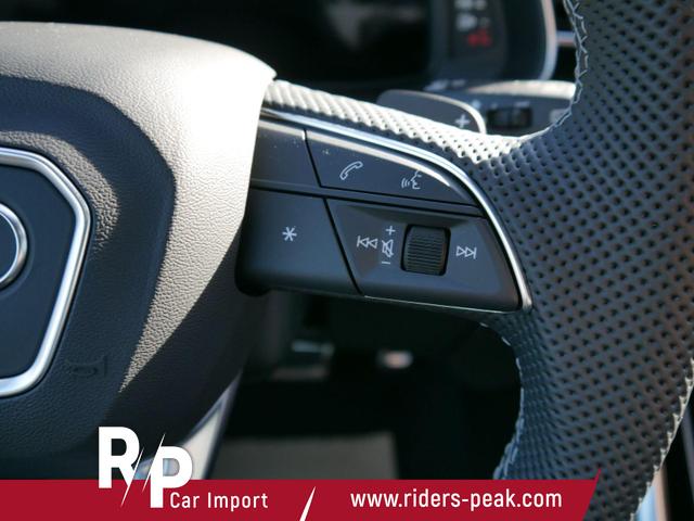 Audi Q7 S line 45 TDI*4X4*AHK*LED*7-SITZE*20 ZOLL*PANO*KAMERA*NAVI*LUFTFEDRUNG 