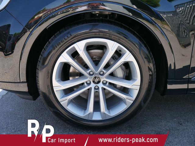 Audi Q7 S line 45 TDI*4X4*AHK*LED*7-SITZE*20 ZOLL*PANO*KAMERA*NAVI*LUFTFEDRUNG 