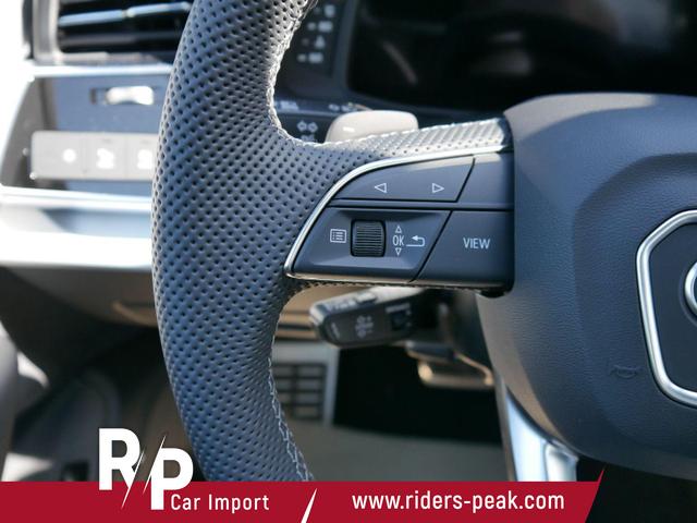 Audi Q7 S line 45 TDI*4X4*AHK*LED*7-SITZE*20 ZOLL*PANO*KAMERA*NAVI*LUFTFEDRUNG 