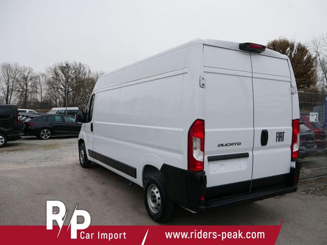 Fiat Ducato L3H2 L3(5998 mm)H2(2524 mm) *3-SITZER*PDC HI.*TEMPOMAT*DAB*KLIMA*BLUETOOTH*LANE ASSIST* 