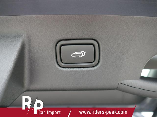 Hyundai TUCSON Trend Line PLUS 1.6 CRDi 4WD DCT *NAVI*LED*PDC*KAMERA*EL.KLAPPE*19-ZOLL* 