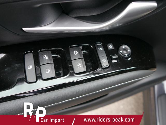 Hyundai TUCSON Trend Line PLUS 1.6 CRDi 4WD DCT *NAVI*LED*PDC*KAMERA*EL.KLAPPE*19-ZOLL* 