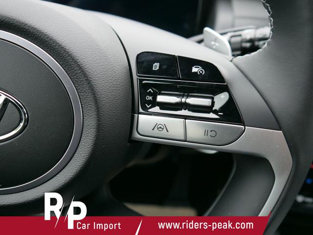 Hyundai TUCSON Trend Line PLUS 1.6 CRDi 4WD DCT *NAVI*LED*PDC*KAMERA*EL.KLAPPE*19-ZOLL* 