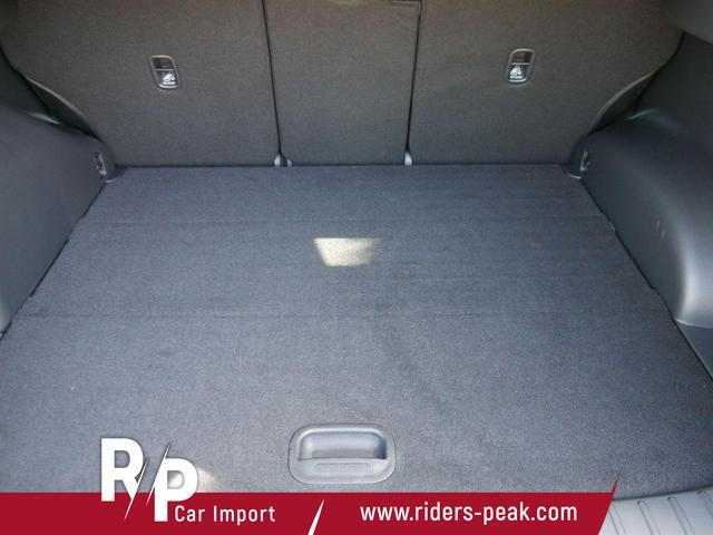 Hyundai TUCSON GO Plus 1.6 T-GDi HEV 4WD AT *PDC*RFK*NAVI*SHZ*LED*DAB*KLIMA*FRONT ASSIST* 