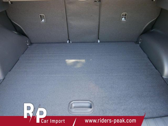 Hyundai TUCSON GO Plus 1.6 T-GDi HEV 4WD AT *PDC*RFK*NAVI*SHZ*LED*DAB*KLIMA*FRONT ASSIST* 