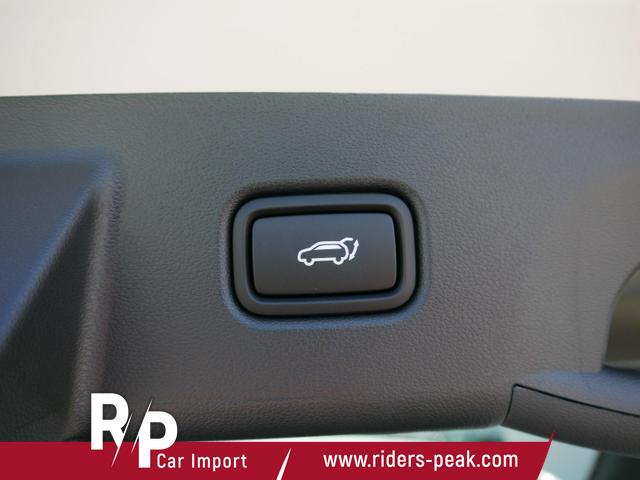 Hyundai TUCSON GO Plus 1.6 T-GDi HEV 4WD AT *PDC*RFK*NAVI*SHZ*LED*DAB*KLIMA*FRONT ASSIST* 