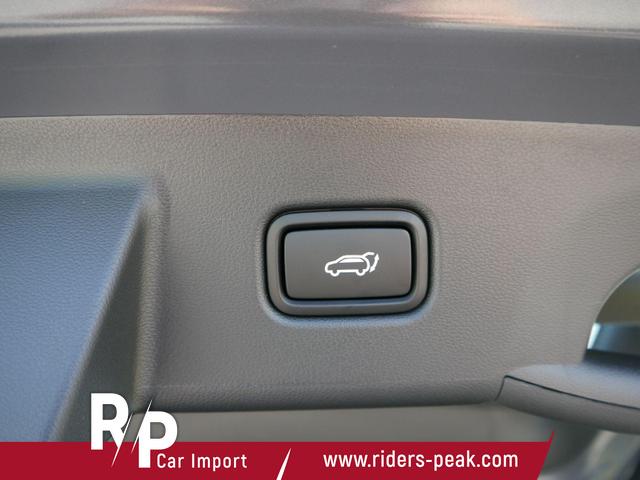 Hyundai TUCSON GO Plus 1.6 T-GDi HEV 4WD AT *PDC*RFK*NAVI*SHZ*LED*DAB*KLIMA*FRONT ASSIST* 
