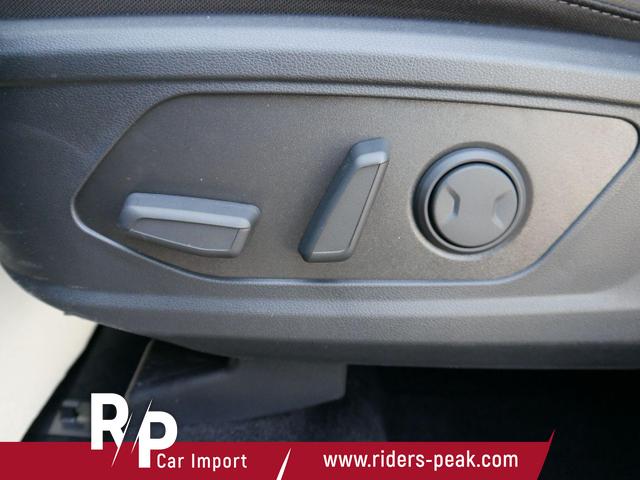 Hyundai TUCSON GO Plus 1.6 T-GDi HEV 4WD AT *PDC*RFK*NAVI*SHZ*LED*DAB*KLIMA*FRONT ASSIST* 