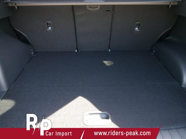 Hyundai TUCSON GO Plus 1.6 T-GDi HEV 4WD AT *PDC*RFK*NAVI*SHZ*LED*DAB*KLIMA*FRONT ASSIST* 