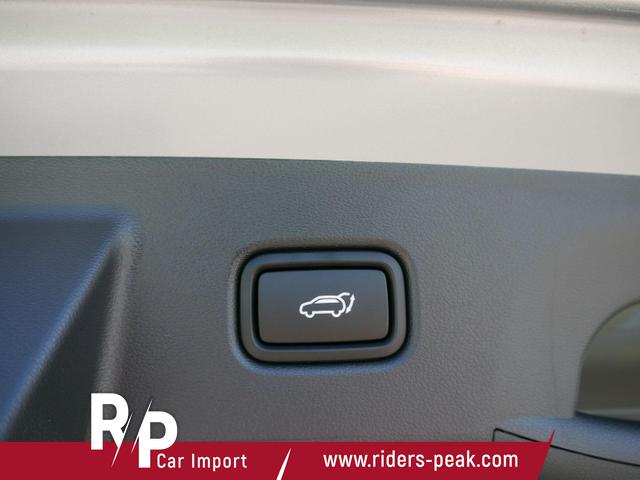 Hyundai TUCSON GO Plus 1.6 T-GDi HEV 4WD AT *PDC*RFK*NAVI*SHZ*LED*DAB*KLIMA*FRONT ASSIST* 