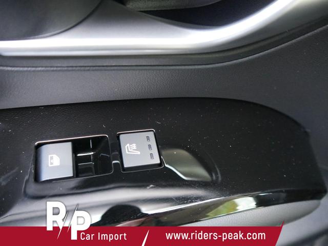 Hyundai TUCSON GO Plus 1.6 T-GDi HEV 4WD AT *PDC*RFK*NAVI*SHZ*LED*DAB*KLIMA*FRONT ASSIST* 