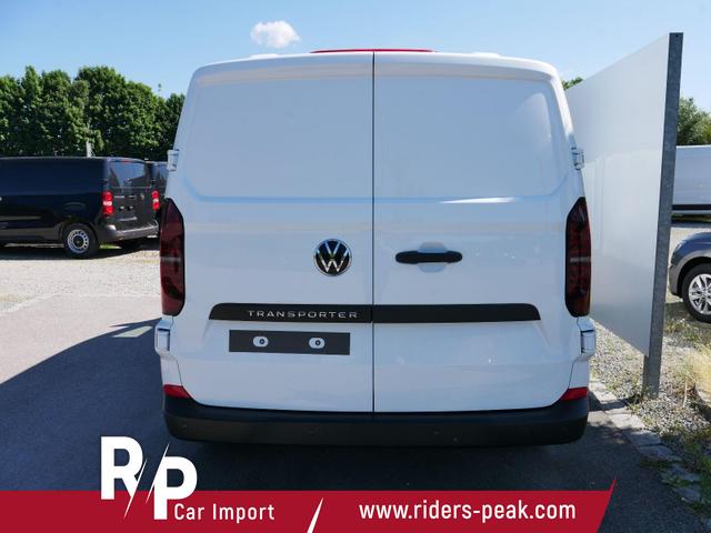 Volkswagen Transporter 6.1 Kastenwagen Furgón Batalla Corta 2.0 TDI Kurz *PDC HI.*LED*APP-CONNECT*KLIMA*TEMPOMAT*DAB* 