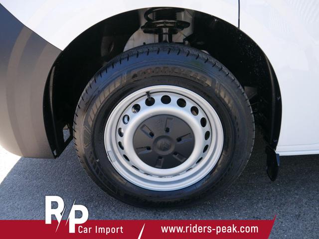 Volkswagen Transporter 6.1 Kastenwagen Furgón Batalla Corta 2.0 TDI Kurz *PDC HI.*LED*APP-CONNECT*KLIMA*TEMPOMAT*DAB* 