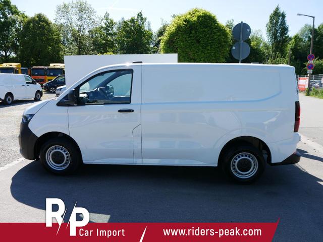 Volkswagen Transporter 6.1 Kastenwagen Furgón Batalla Corta 2.0 TDI Kurz *PDC HI.*LED*APP-CONNECT*KLIMA*TEMPOMAT*DAB* 