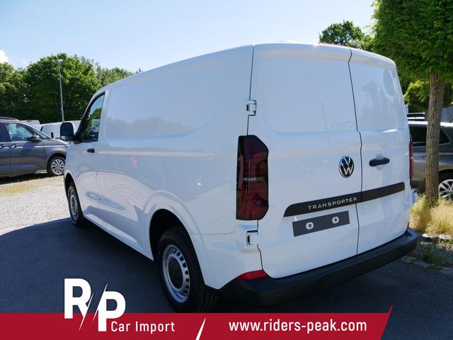 Volkswagen Transporter 6.1 Kastenwagen Furgón Batalla Corta 2.0 TDI Kurz *PDC HI.*LED*APP-CONNECT*KLIMA*TEMPOMAT*DAB* 
