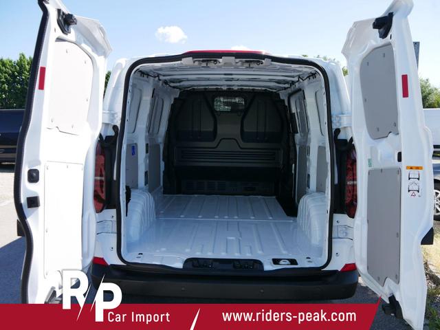 Volkswagen Transporter 6.1 Kastenwagen Furgón Batalla Corta 2.0 TDI Kurz *PDC HI.*LED*APP-CONNECT*KLIMA*TEMPOMAT*DAB* 
