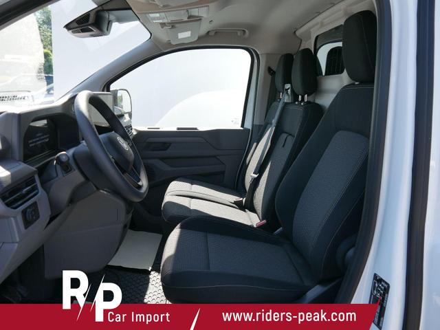 Volkswagen Transporter 6.1 Kastenwagen Furgón Batalla Corta 2.0 TDI Kurz *PDC HI.*LED*APP-CONNECT*KLIMA*TEMPOMAT*DAB* 