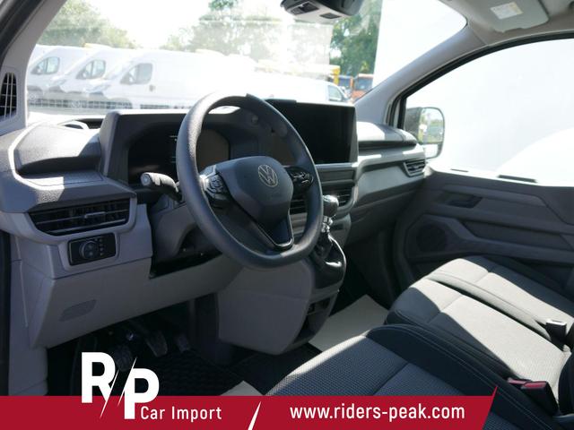 Volkswagen Transporter 6.1 Kastenwagen Furgón Batalla Corta 2.0 TDI Kurz *PDC HI.*LED*APP-CONNECT*KLIMA*TEMPOMAT*DAB* 