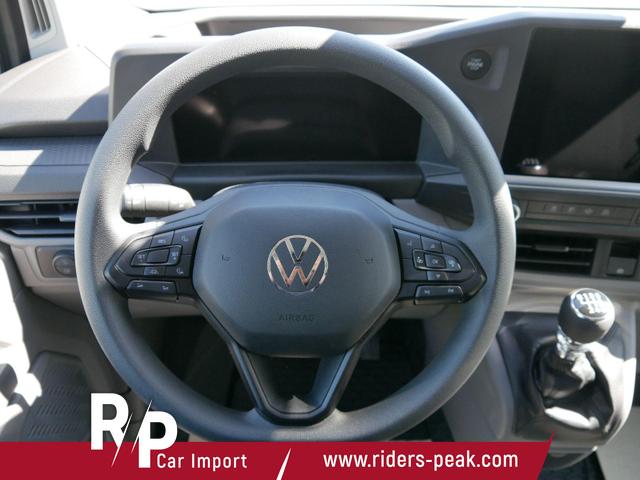 Volkswagen Transporter 6.1 Kastenwagen Furgón Batalla Corta 2.0 TDI Kurz *PDC HI.*LED*APP-CONNECT*KLIMA*TEMPOMAT*DAB* 