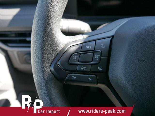 Volkswagen Transporter 6.1 Kastenwagen Furgón Batalla Corta 2.0 TDI Kurz *PDC HI.*LED*APP-CONNECT*KLIMA*TEMPOMAT*DAB* 