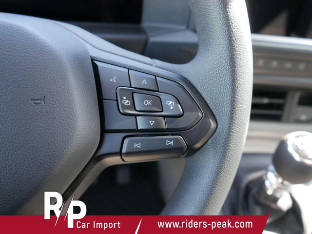 Volkswagen Transporter 6.1 Kastenwagen Furgón Batalla Corta 2.0 TDI Kurz *PDC HI.*LED*APP-CONNECT*KLIMA*TEMPOMAT*DAB* 