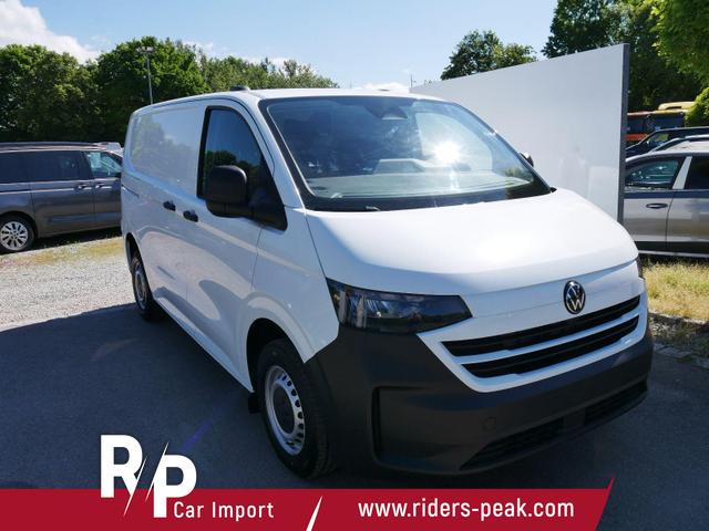 Volkswagen Transporter 6.1 Kastenwagen Furgón Batalla Corta 2.0 TDI Kurz *PDC HI.*LED*APP-CONNECT*KLIMA*TEMPOMAT*DAB* 
