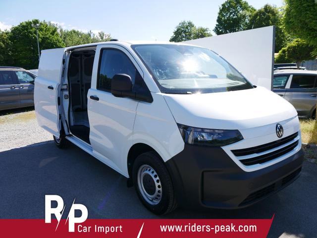 Volkswagen Transporter 6.1 Kastenwagen Furgón Batalla Corta 2.0 TDI Kurz *PDC HI.*LED*APP-CONNECT*KLIMA*TEMPOMAT*DAB* 