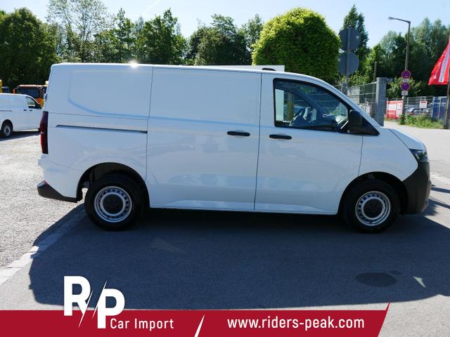 Volkswagen Transporter 6.1 Kastenwagen Furgón Batalla Corta 2.0 TDI Kurz *PDC HI.*LED*APP-CONNECT*KLIMA*TEMPOMAT*DAB* 