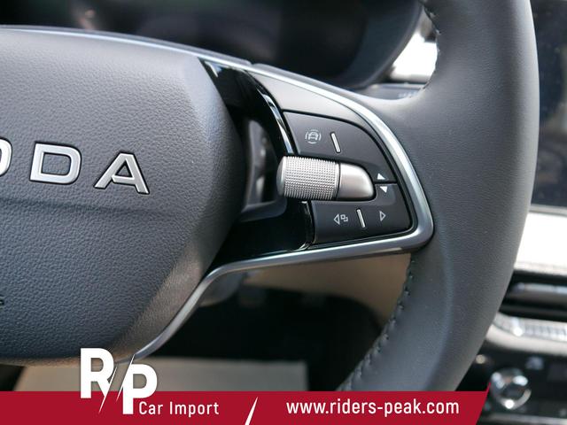 Skoda Fabia 130 Jahre 1,0 MPI *LED*PDC HI.*RFK*APP-CONNECT*SHZ*KESSY*KLIMA*DAB* 