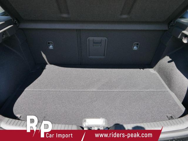 Hyundai i30 GO 1.0 T-GDi DCT*NAVI*PDC*KAMERA*LED*ACC*SHZ*TEMPOMAT*KLIMAAUTOMATIK 
