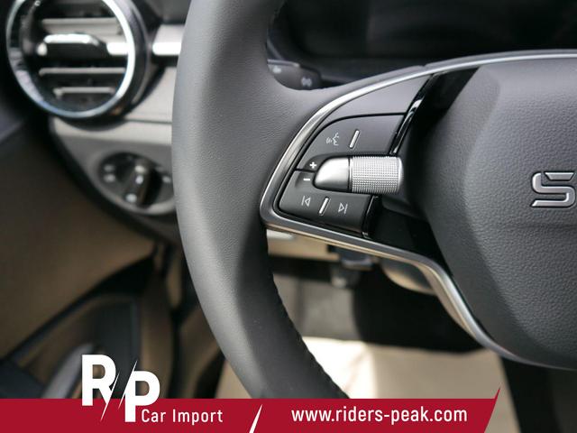 Skoda Fabia Selection Plus 1,0 MPI*LED*PDC*SHZ*DIG-COCKPIT 