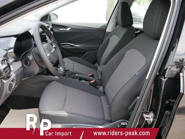 Skoda Fabia 130 Jahre Selection Plus 1,0 TSI *LED*PDC*SHZ*KAMERA*DIG-COCKPIT 
