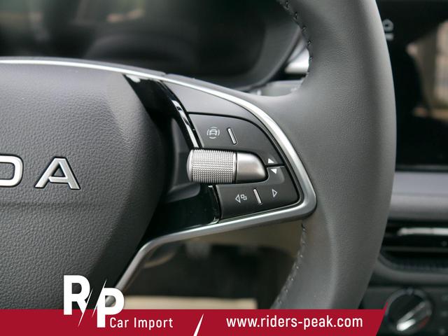 Skoda Fabia 130 Jahre Selection Plus 1,0 TSI *LED*PDC*SHZ*KAMERA*DIG-COCKPIT 