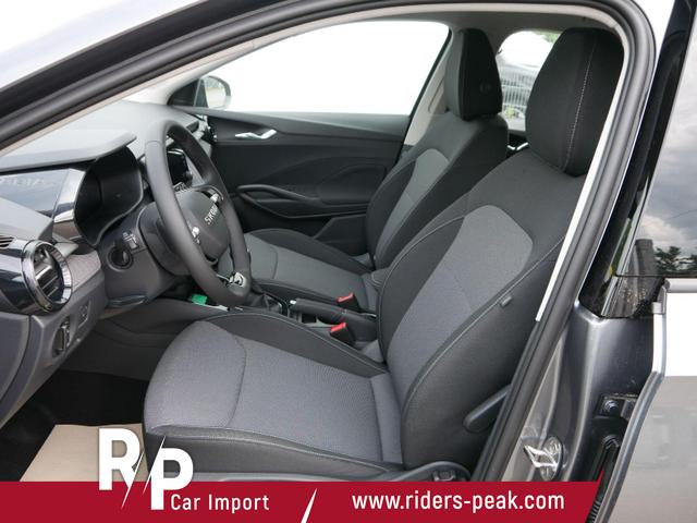 Skoda Fabia 130 Jahre Selection Plus 1,0 TSI *LED*PDC*SHZ*KAMERA*DIG-COCKPIT 