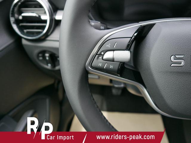 Skoda Fabia 130 Jahre Selection Plus 1,0 TSI *LED*PDC*SHZ*KAMERA*DIG-COCKPIT 