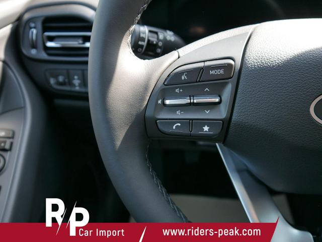 Hyundai i30 GO 1.0 T-GDi*NAVI*PDC*KAMERA*LED*ACC*SHZ*TEMPOMAT*KLIMAAUTOMATIK 
