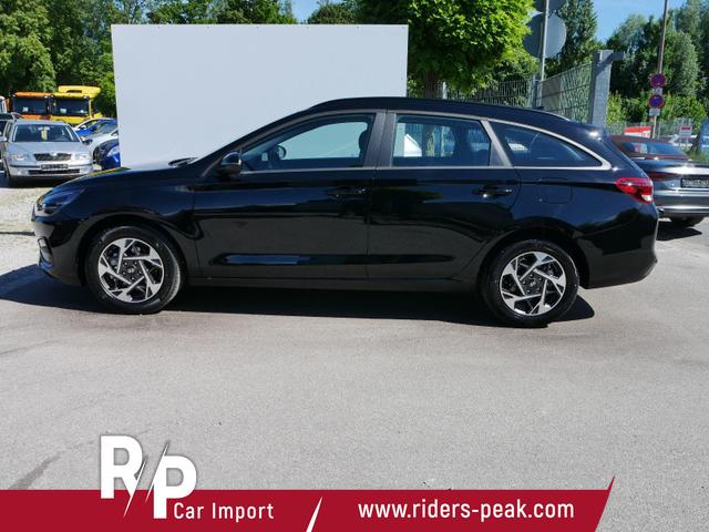 Hyundai i30 Kombi i30cw GO 1.0 T-GDi*NAVI*PDC*KAMERA*LED*ACC*SHZ*TEMPOMAT*KLIMAAUTOMATIK 