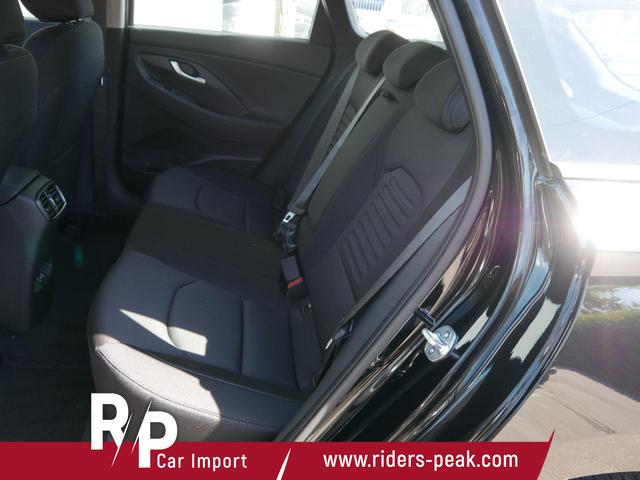 Hyundai i30 Kombi i30cw GO 1.0 T-GDi*NAVI*PDC*KAMERA*LED*ACC*SHZ*TEMPOMAT*KLIMAAUTOMATIK 