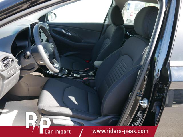 Hyundai i30 Kombi i30cw GO 1.0 T-GDi*NAVI*PDC*KAMERA*LED*ACC*SHZ*TEMPOMAT*KLIMAAUTOMATIK 