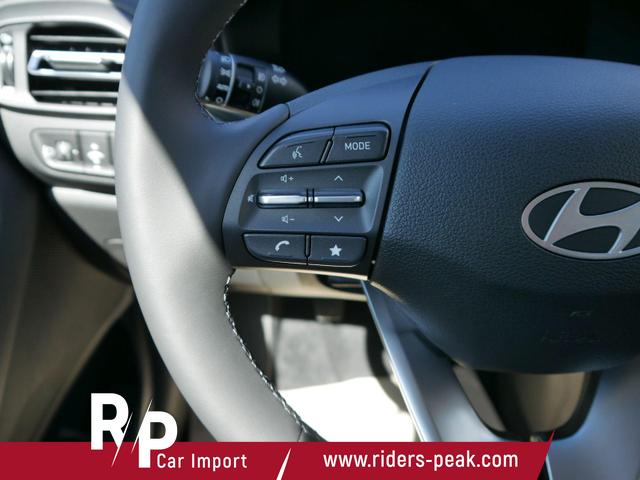 Hyundai i30 Kombi i30cw GO 1.0 T-GDi*NAVI*PDC*KAMERA*LED*ACC*SHZ*TEMPOMAT*KLIMAAUTOMATIK 