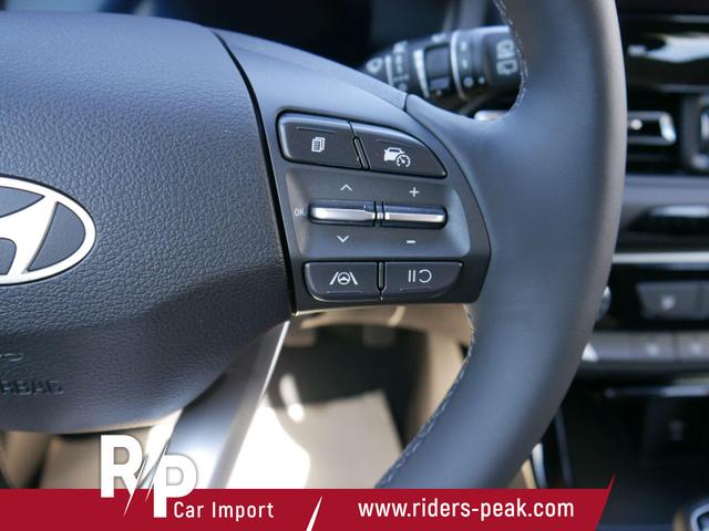 Hyundai i30 Kombi i30cw GO 1.0 T-GDi*NAVI*PDC*KAMERA*LED*ACC*SHZ*TEMPOMAT*KLIMAAUTOMATIK 