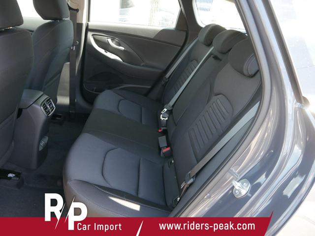 Hyundai i30 Kombi i30cw GO 1.0 T-GDi*NAVI*PDC*KAMERA*LED*ACC*SHZ*TEMPOMAT*KLIMAAUTOMATIK 