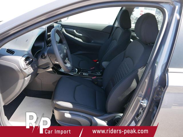 Hyundai i30 Kombi i30cw GO 1.0 T-GDi*NAVI*PDC*KAMERA*LED*ACC*SHZ*TEMPOMAT*KLIMAAUTOMATIK 